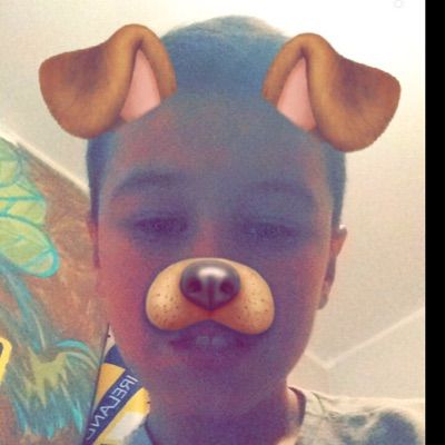 Profile Picture of Thomas Jr. (@thomasaiken) on Tiktok