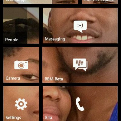 Profile Picture of ♥Amanda MiLo♥ (@@amandaluphalule) on Twitter