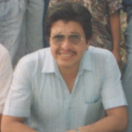 Profile Picture of Rolando Julian Hidalgo Amaro (@RolandoJulianH1) on Twitter