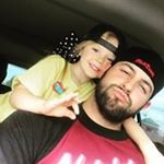Profile Picture of Daniel Stepp (@dstepp_55) on Instagram
