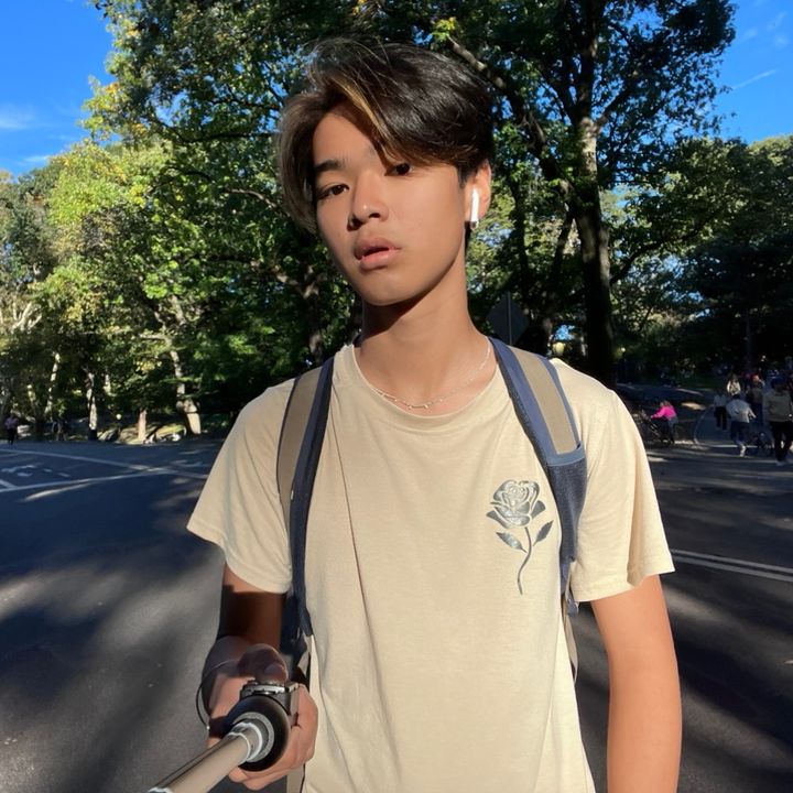Profile Picture of Eric (@ericpgee) on Tiktok