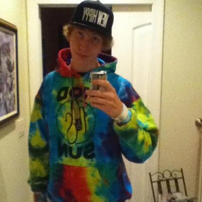 Profile Picture of Richard Bennetts (@RiCHES_GB) on Twitter