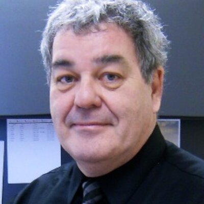 Profile Picture of André Bilodeau (@AndrBilodeau) on Twitter