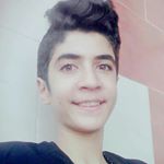 Profile Picture of Andrew Magdy Labeb™ (@andrew_magdy_labib) on Instagram