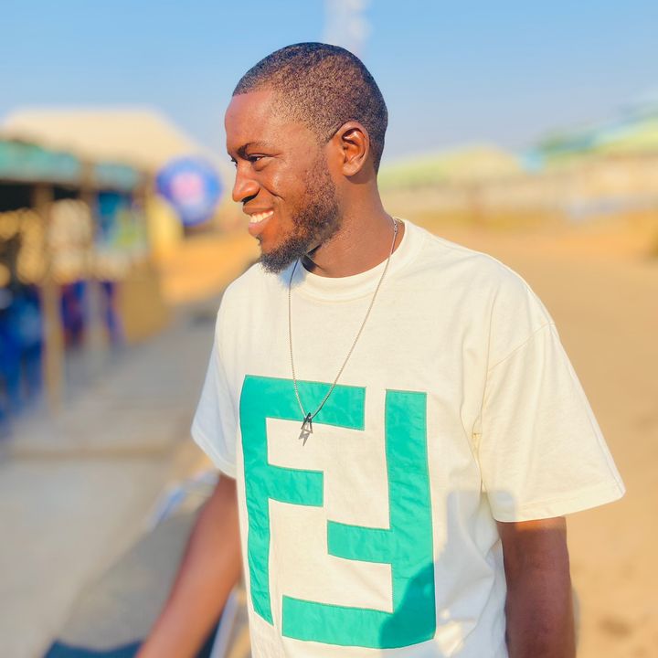 Profile Picture of Levi Michael (@levi.michael11) on Tiktok