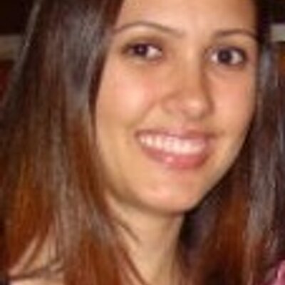 Profile Picture of Christiane Lacerda (@LacerdaChris) on Twitter