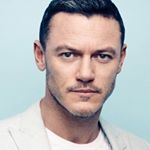 Profile Picture of LUKE EVANS (@lukeevansgorgeous) on Instagram