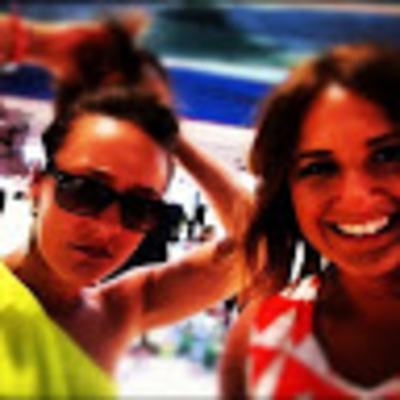 Jade Favaloro - Poshmark Profile Picture of Jade Favaloro (@jadefavaloro) on Poshmark