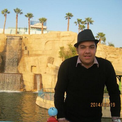 Profile Picture of Mohamed Othman (@mohamedothman15) on Twitter