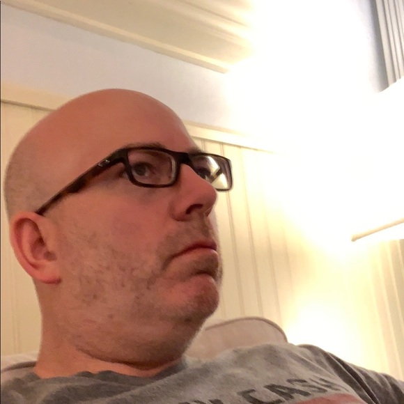 Profile Picture of Brian Scales (@bscales23) on Poshmark