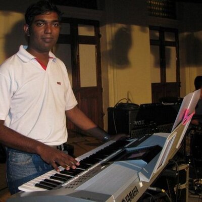 Profile Picture of Timothy George (@timothykeys) on Twitter