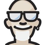 Profile Picture of keithwhitfield (@keithwhitfield) on Instagram