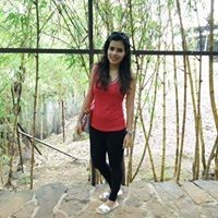 Profile Picture of Raina Zota (@raina-zota) on Quora