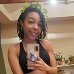 Profile Picture of India Griffin ♈ (@ares_nature) on Instagram