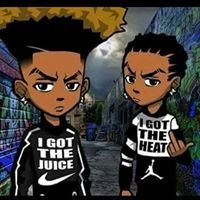 Profile Picture of Jermon Jones (@jermon_jones) on Twitter