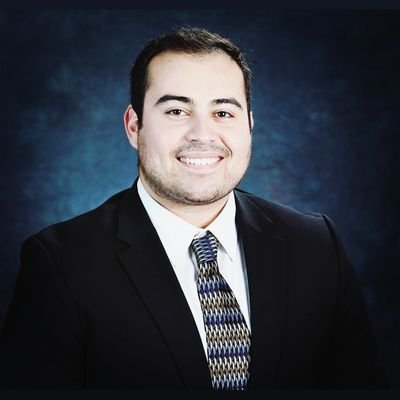 Profile Picture of Joseph Portillo (@JosephPort56) on Twitter