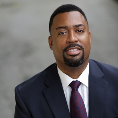 Profile Picture of Darryl Evans JD CCIM CCM (@MrDarrylEvans) on Twitter