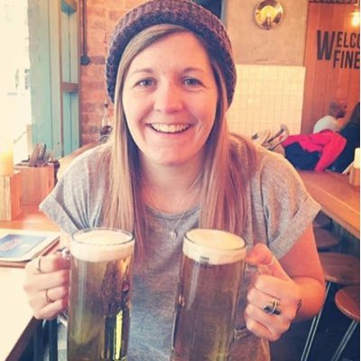Profile Picture of Alex Denton (@Alex_Grace5) on Twitter