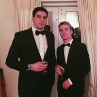 Profile Picture of Andrew Matchett (@andrew-matchett-2) on Quora