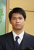 Profile Picture of Miki Yamaneon Wikipedia