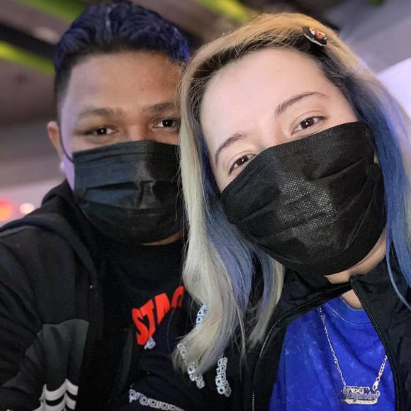 Profile Picture of Joseluis Irias (@joseluisirias89) on Poshmark