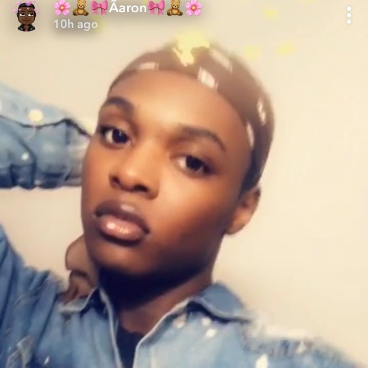 Profile Picture of Aaron Beasley (@aaronbeasley50) on Tiktok