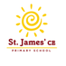 Profile Picture of St James' School (@St_JamesSchool) on Twitter