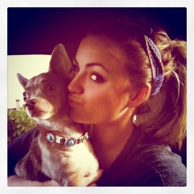 Profile Picture of CeeJay (@CeeJayPalms) on Twitter