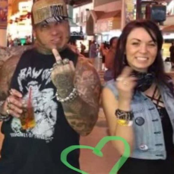 Profile Picture of Jason Alvord (@defyance138) on Poshmark