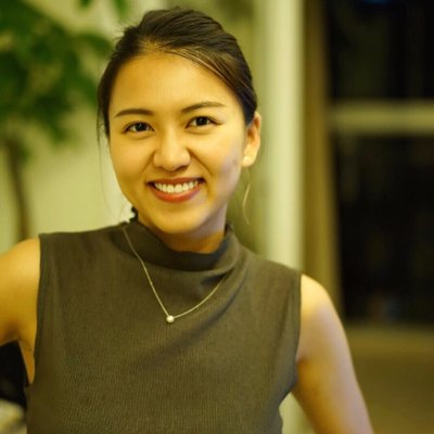 Profile Picture of Zixi (Celia) Chen (@CCCCeliaCC) on Twitter