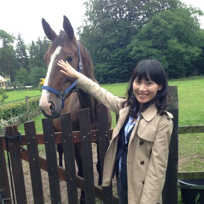Profile Picture of Ariel Hsieh (@Arielnatsumi) on Twitter
