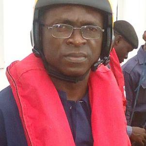 Profile Picture of Uzendu Anthony (@uzendua) on Twitter