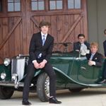 Profile Picture of Jensen (@jensen_kimball) on Instagram