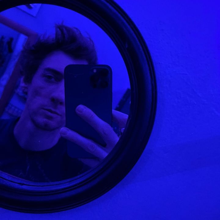 Profile Picture of AdamShotz (@adamshotz_) on Tiktok