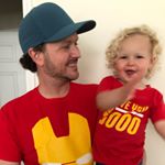 Profile Picture of Adam Tyson (@radam_t) on Instagram