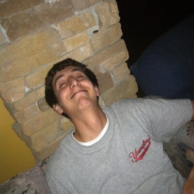 Profile Picture of Dominic Santilli (@d_tills14) on Twitter