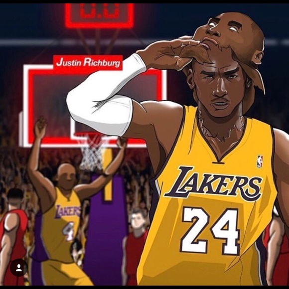 Profile Picture of Kendrick Thomas (@kennybandz32) on Poshmark