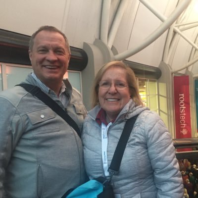 Profile Picture of Elizabeth Olmstead (@ElizabethOlmste) on Twitter