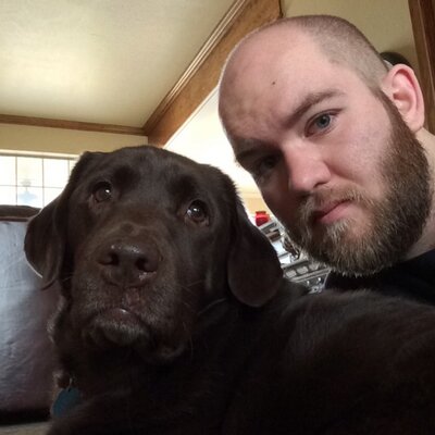 Profile Picture of Matt Bratcher (@mattbratcher) on Twitter