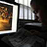 Profile Picture of Carlos Felipe C. L. dos Santos (@Carlos Felipe - Rep?rter Fotogr?fico) on Flickr