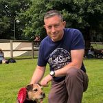 Profile Picture of Stephen Murphy (@barrystephen606) on Instagram