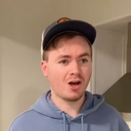 Profile Picture of Bradley (@bradley513) on Tiktok