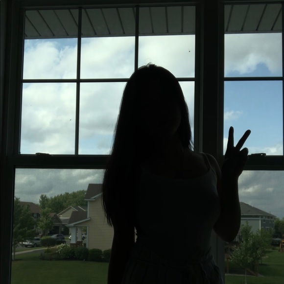 Profile Picture of Tina Zhao (@tinamarline) on Poshmark