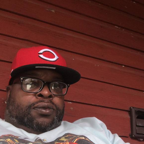 Profile Picture of Ernest Redding (@booshitty) on Poshmark