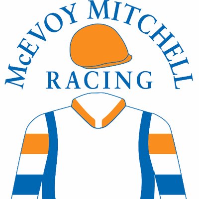 Profile Picture of McEvoy Mitchell R (@mcevoymitchell) on Twitter