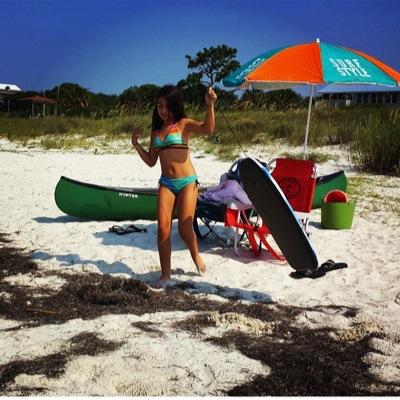 Profile Picture of Andrea Claxton (@andrea_claxton) on Twitter