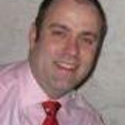 Profile Picture of Scott Dolan (@ScottDolan) on Twitter
