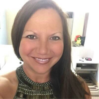 Profile Picture of Kellie Campbell (@KelCampbell27) on Twitter