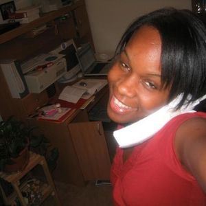 Profile Picture of Roshonda Jones (@209600763) on Myspace