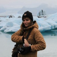 Profile Picture of Jennifer Argo (@jennifer-argo-3) on Quora